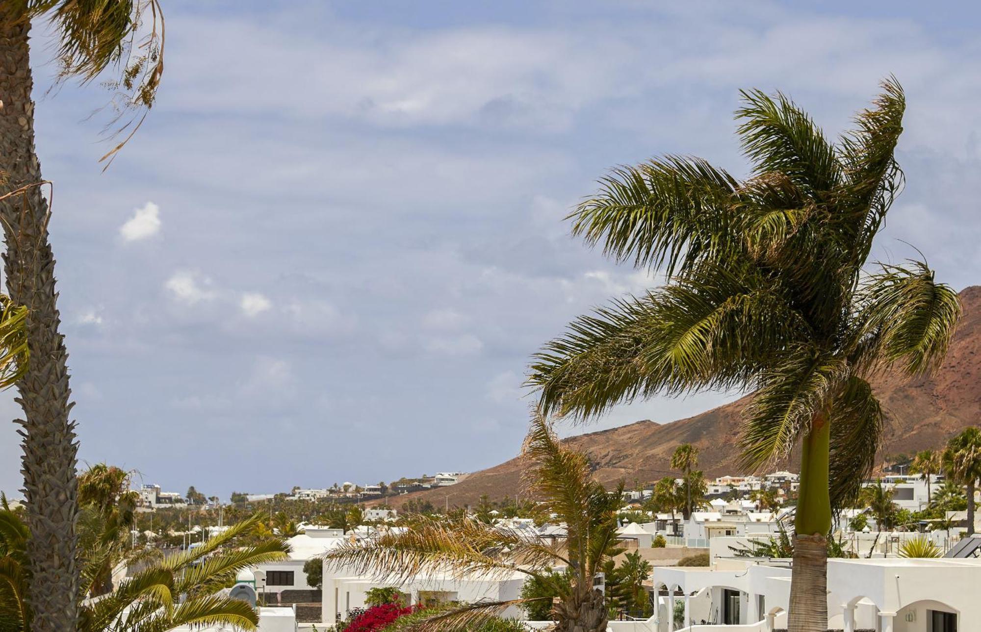 Villa Del Sol - Lh133 By Villas Now Ltd Playa Blanca  Exterior photo