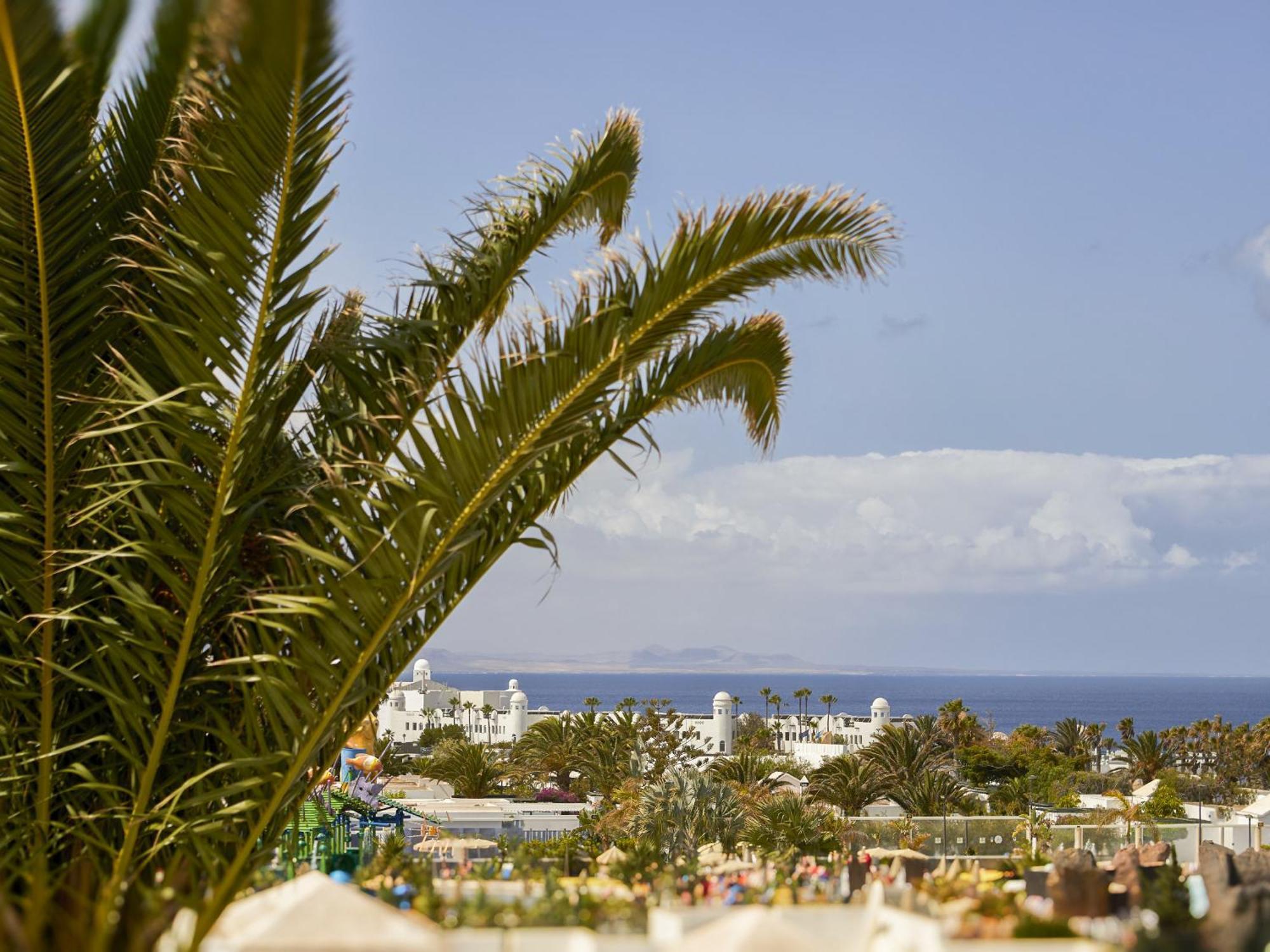 Villa Del Sol - Lh133 By Villas Now Ltd Playa Blanca  Exterior photo